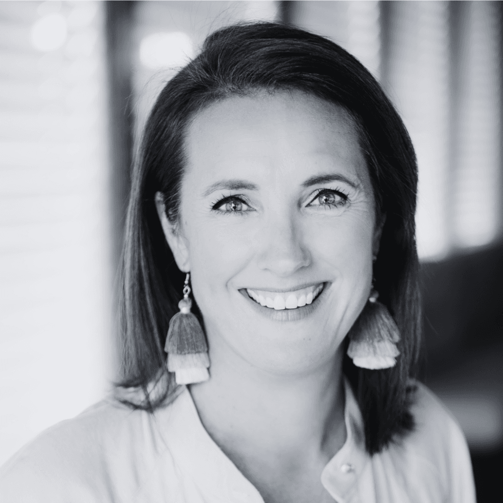 Portrait of Rachael McLennan