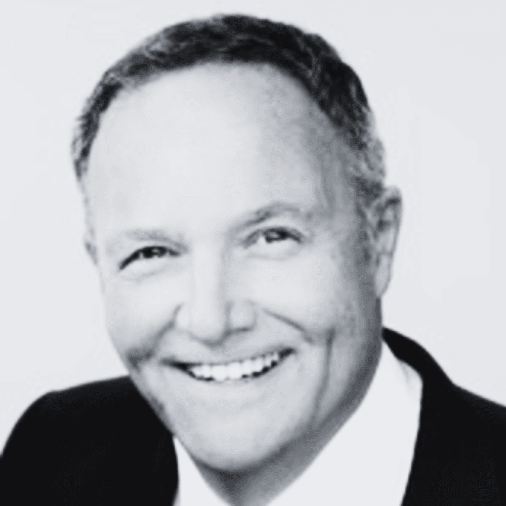Portrait of Tony Surtees