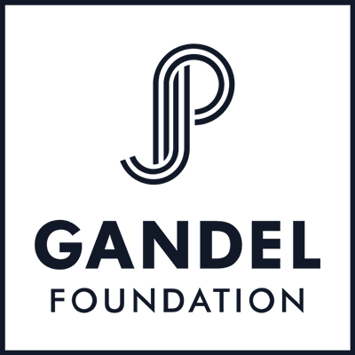 Gandel Foundation logo