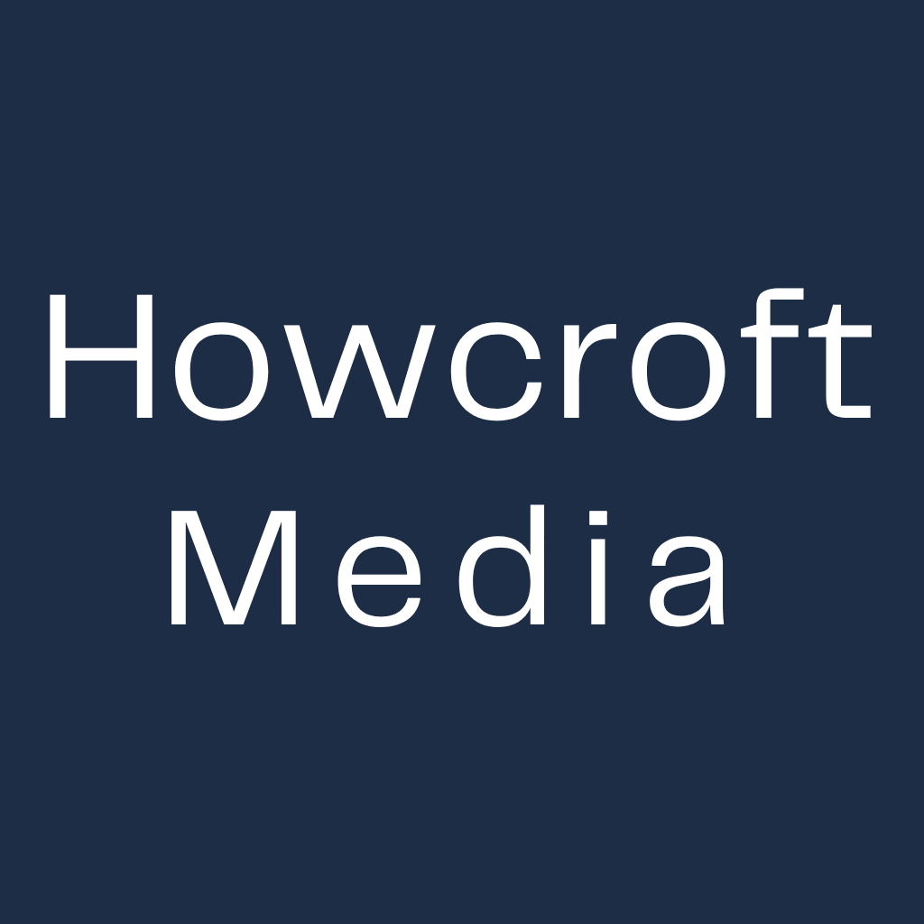 Howcroft Media logo