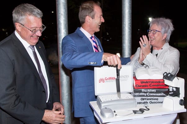 One year of Menzies HIQ