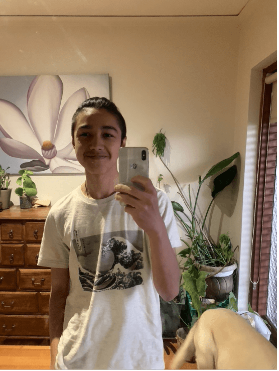 Gabriel Thomas Menzies Foundation